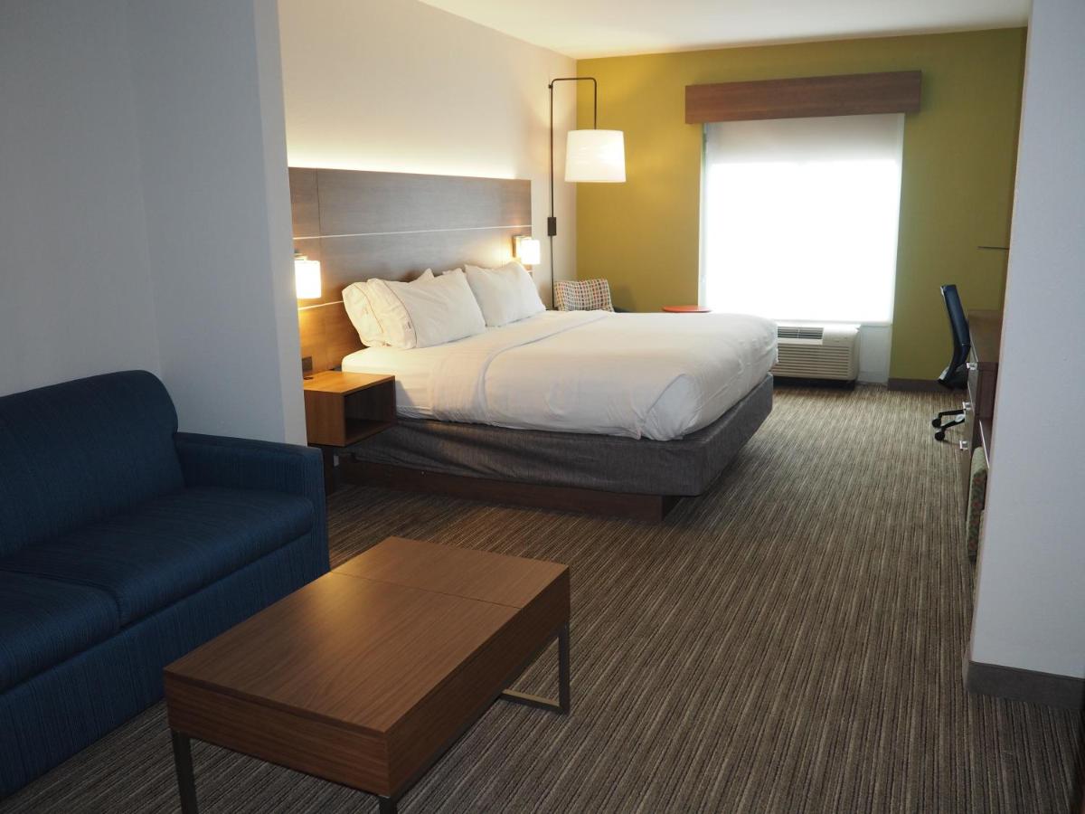  | Holiday Inn Express Hotel Jacksonville North - Fernandina