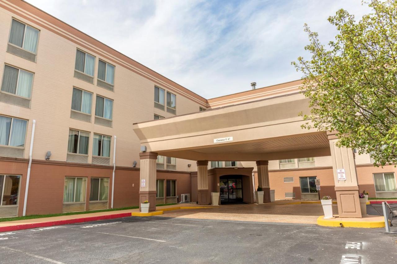 Double or Twin Room at Holiday Inn Express Harrisburg SW - Mechanicsburg by IHG