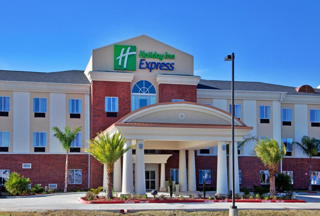  | Holiday Inn Express Eunice