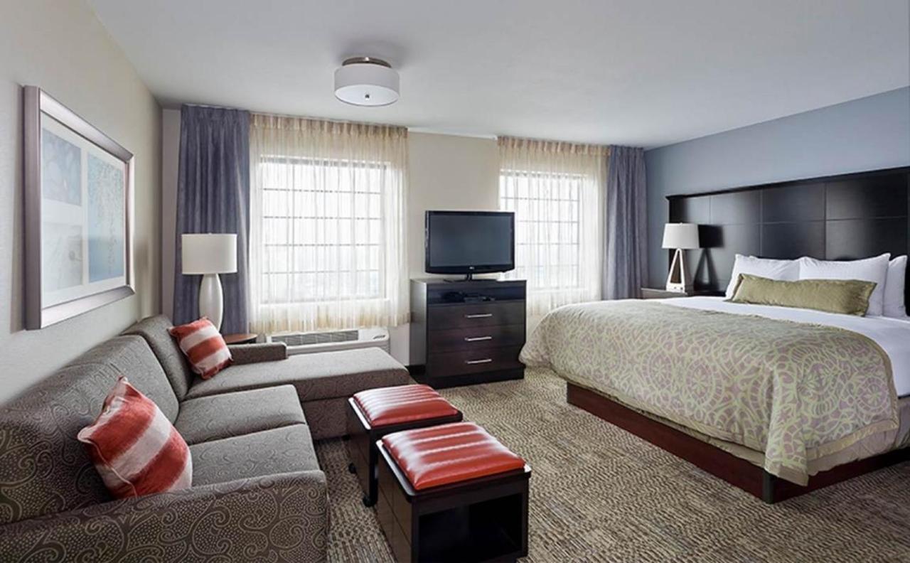 King Studio - Non-Smoking at Staybridge Suites Philadelphia- Montgomeryville by IHG