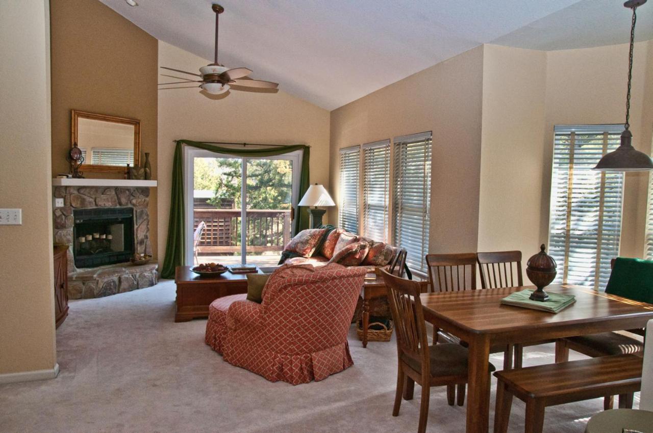 Four-Bedroom House at The Lodge at Old Kinderhook Golf Resort