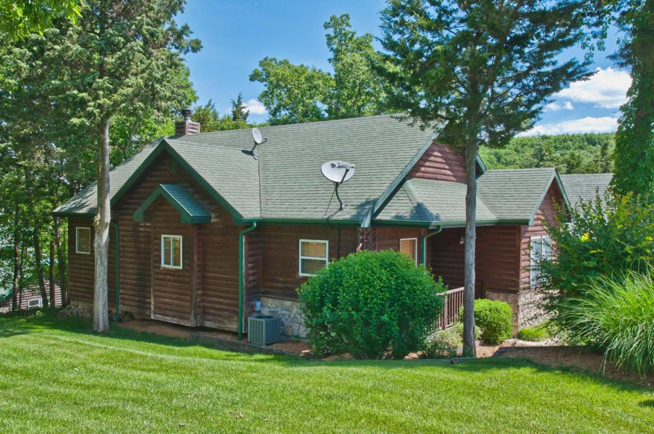 Four-Bedroom House at The Lodge at Old Kinderhook Golf Resort