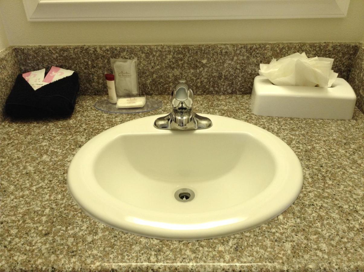 Queen Room with Two Queen Beds - Non-Smoking at Ramada by Wyndham Oceanside