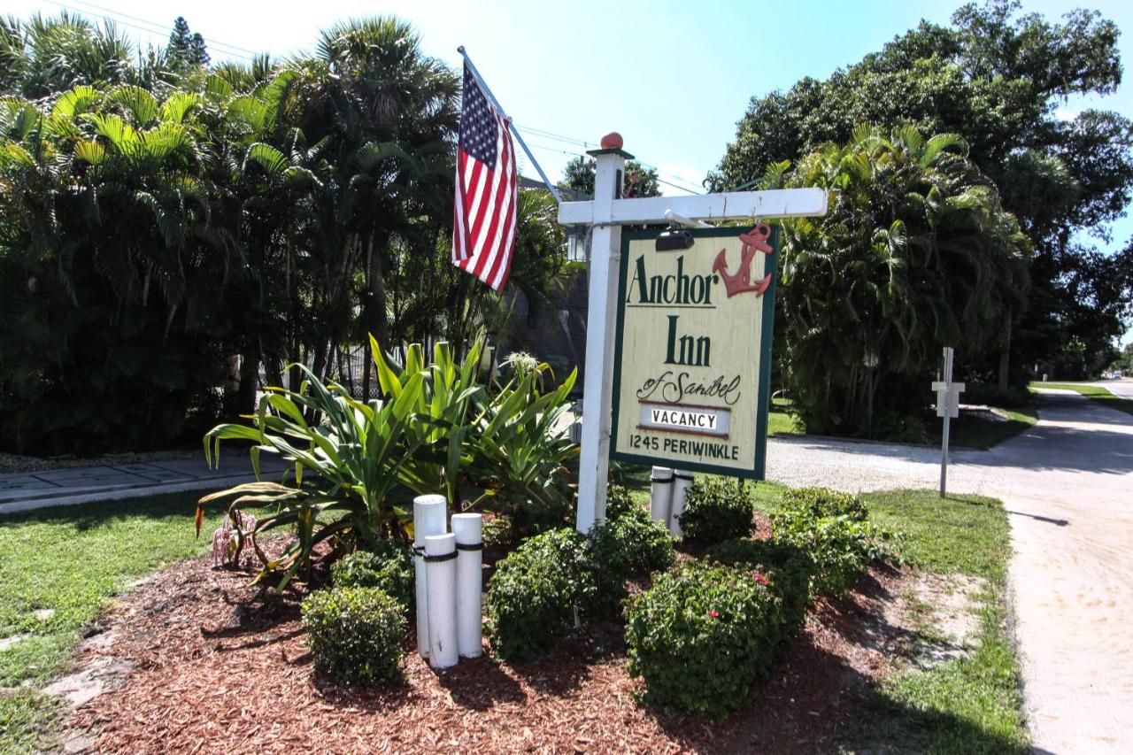 | Anchor Inn and Cottages