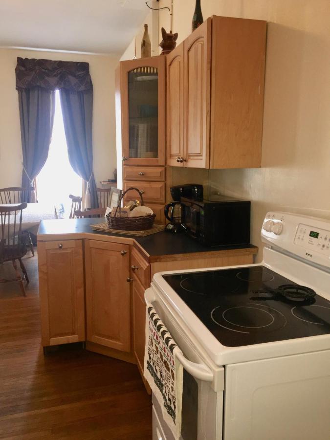 Apartment at Historic Downtown Capitol Hotel Vacation Suites