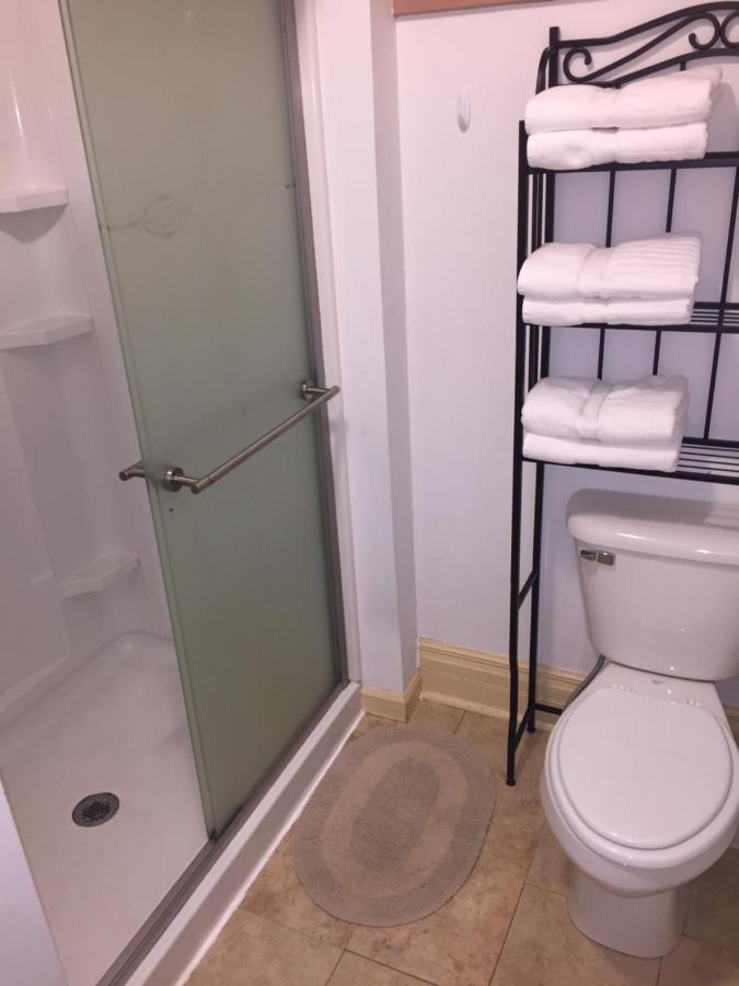 Apartment at Historic Downtown Capitol Hotel Vacation Suites
