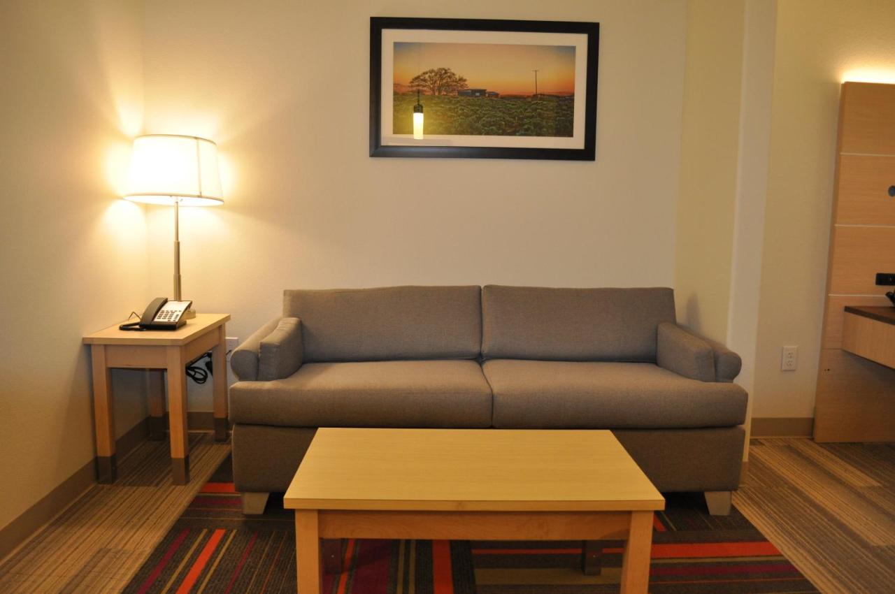 Suite with Two Queen Beds - Non-Smoking at Holiday Inn Express & Suites Price by IHG