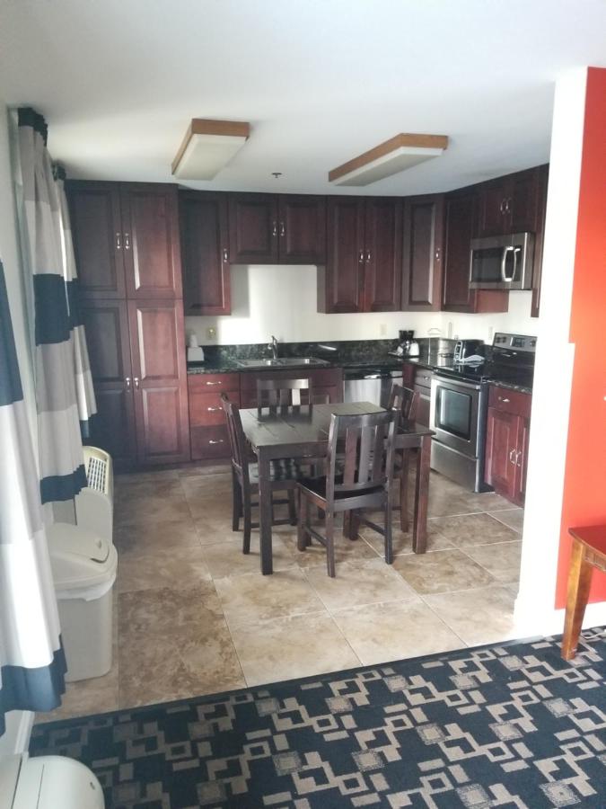 Studio King Suite - Non-Smoking at Ramada by Wyndham Oceanside