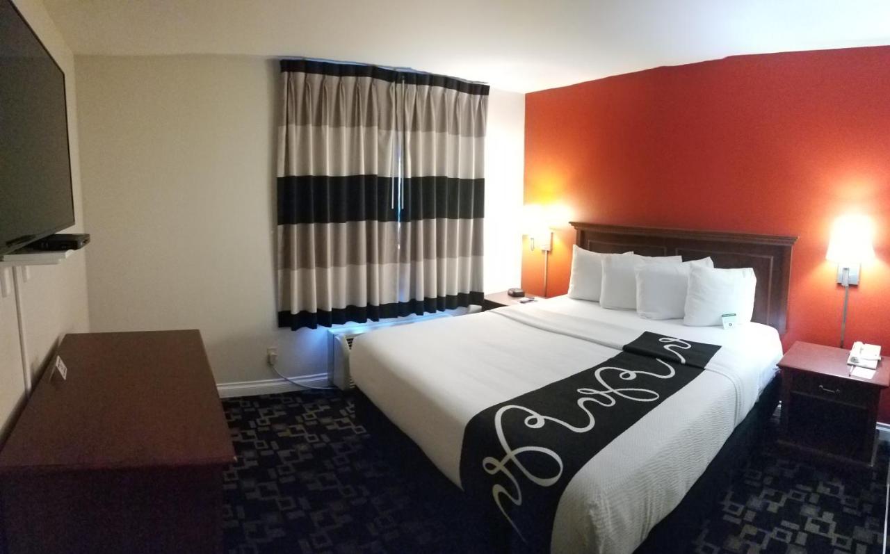Studio King Suite - Non-Smoking at Ramada by Wyndham Oceanside