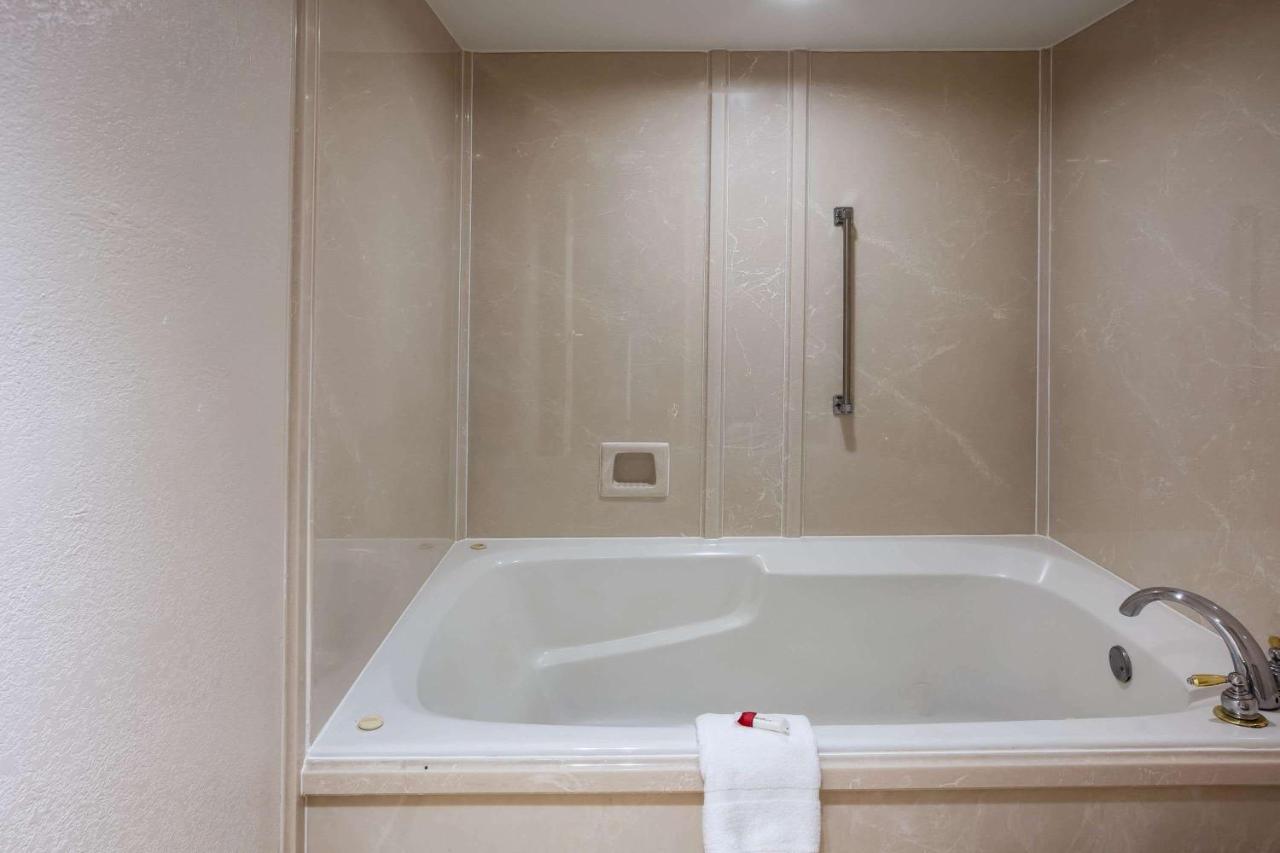 Studio King Suite - Non-Smoking at Days Inn & Suites by Wyndham Tyler