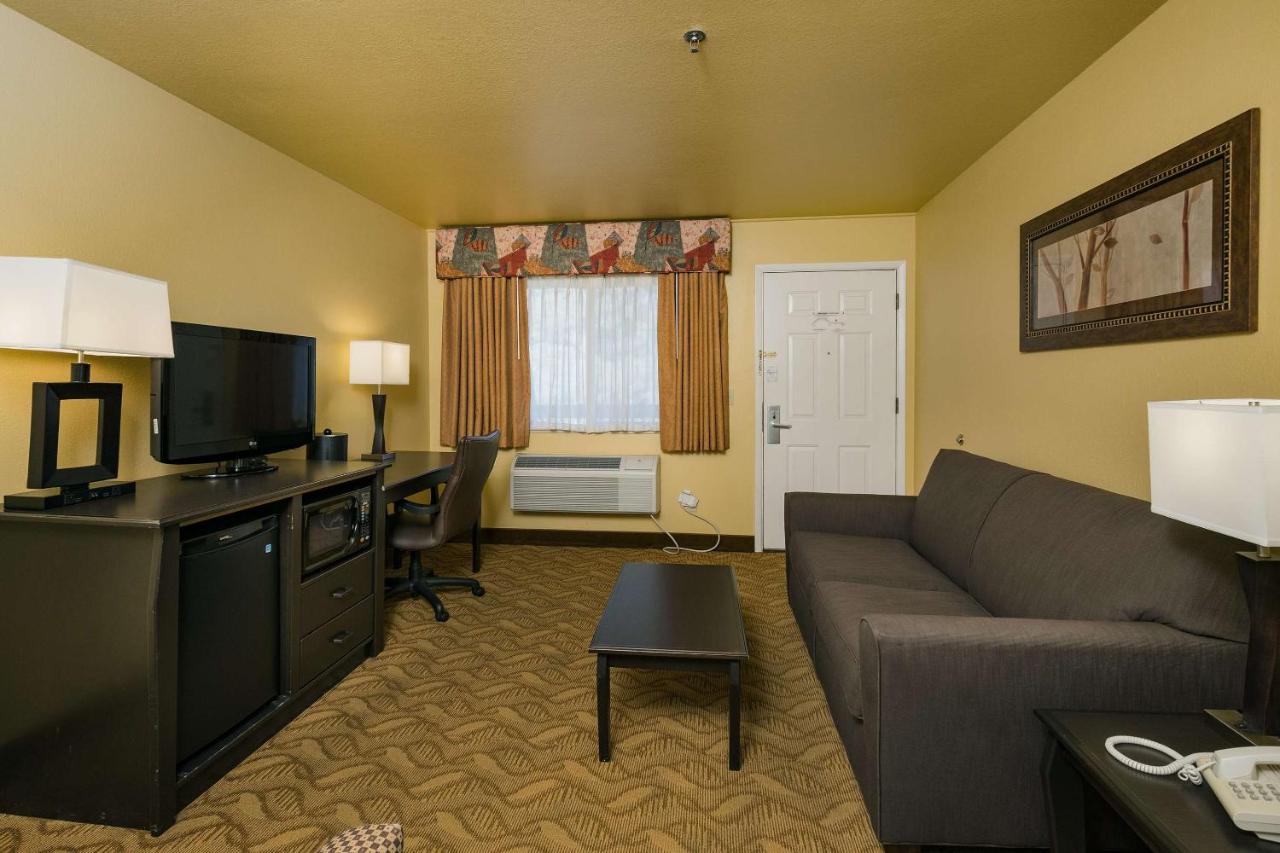 Best Western Durango Inn & Suites