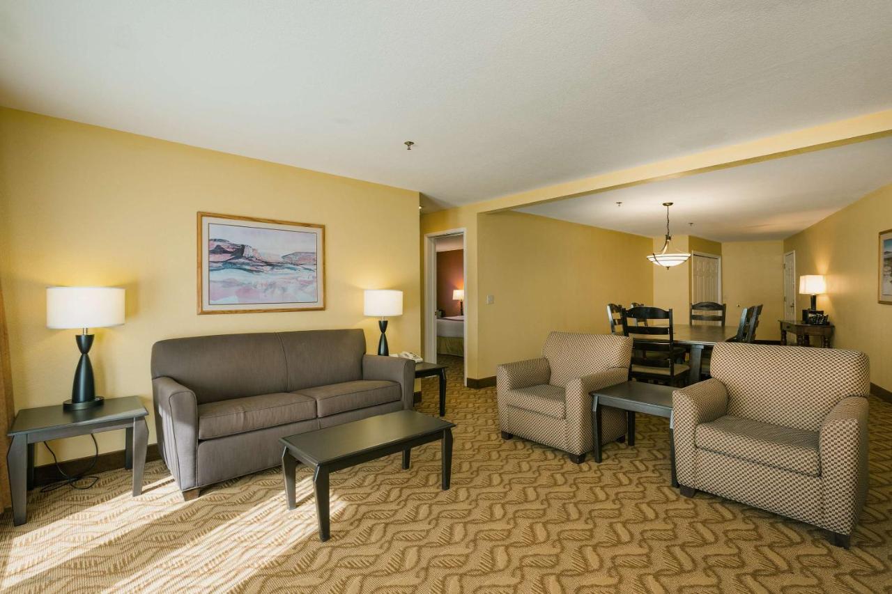 Best Western Durango Inn & Suites