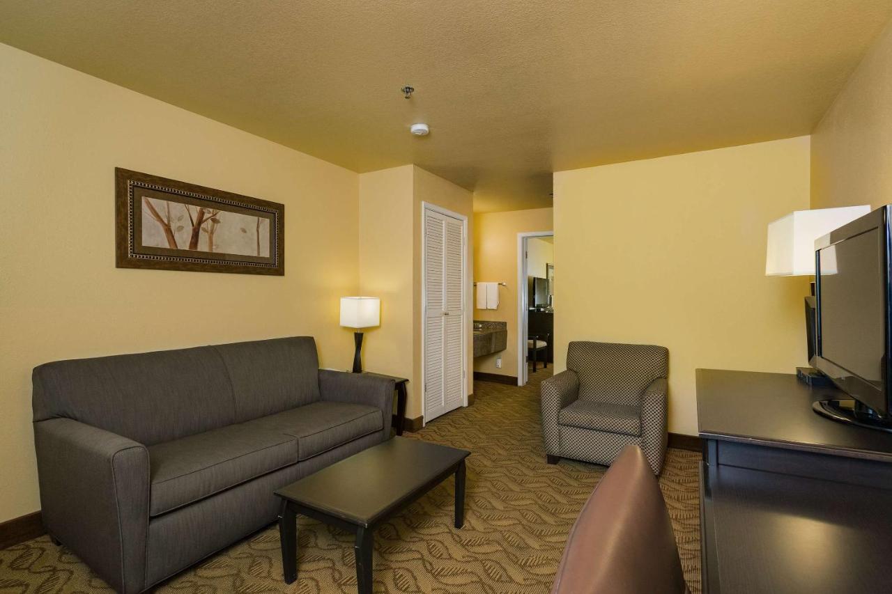Best Western Durango Inn & Suites