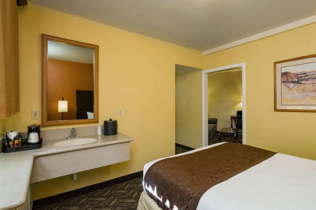 Best Western Durango Inn & Suites