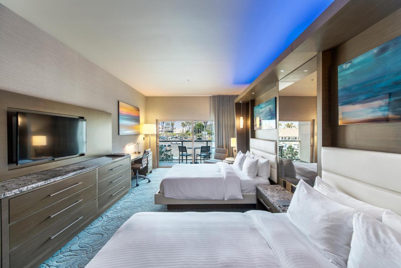 Shade Hotel Redondo Beach