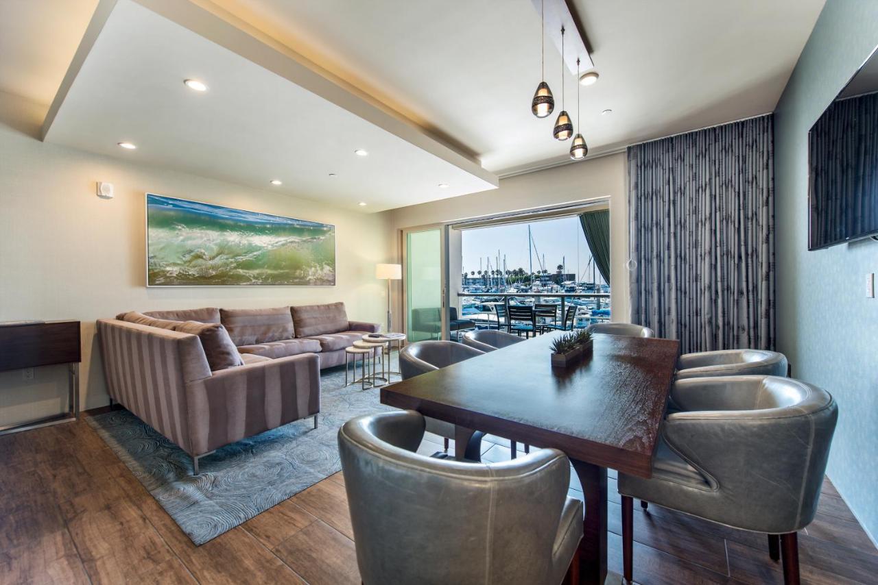 Shade Hotel Redondo Beach