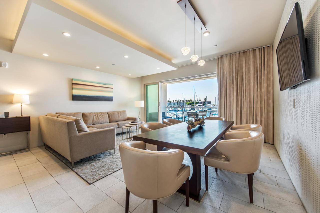 Shade Hotel Redondo Beach