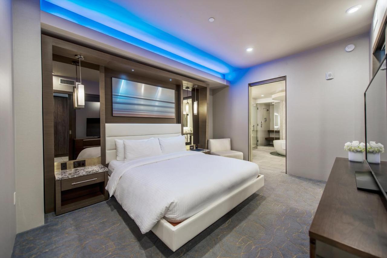 Shade Hotel Redondo Beach