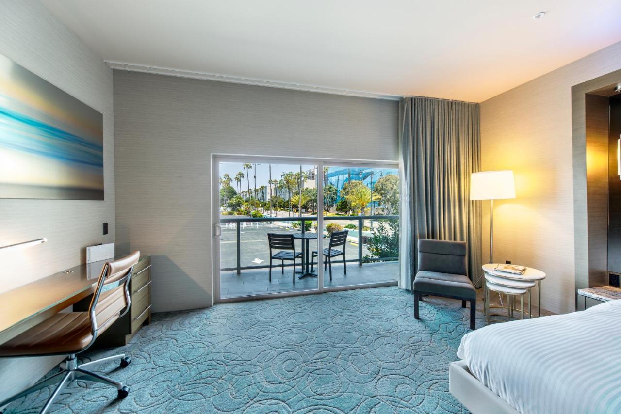 Shade Hotel Redondo Beach