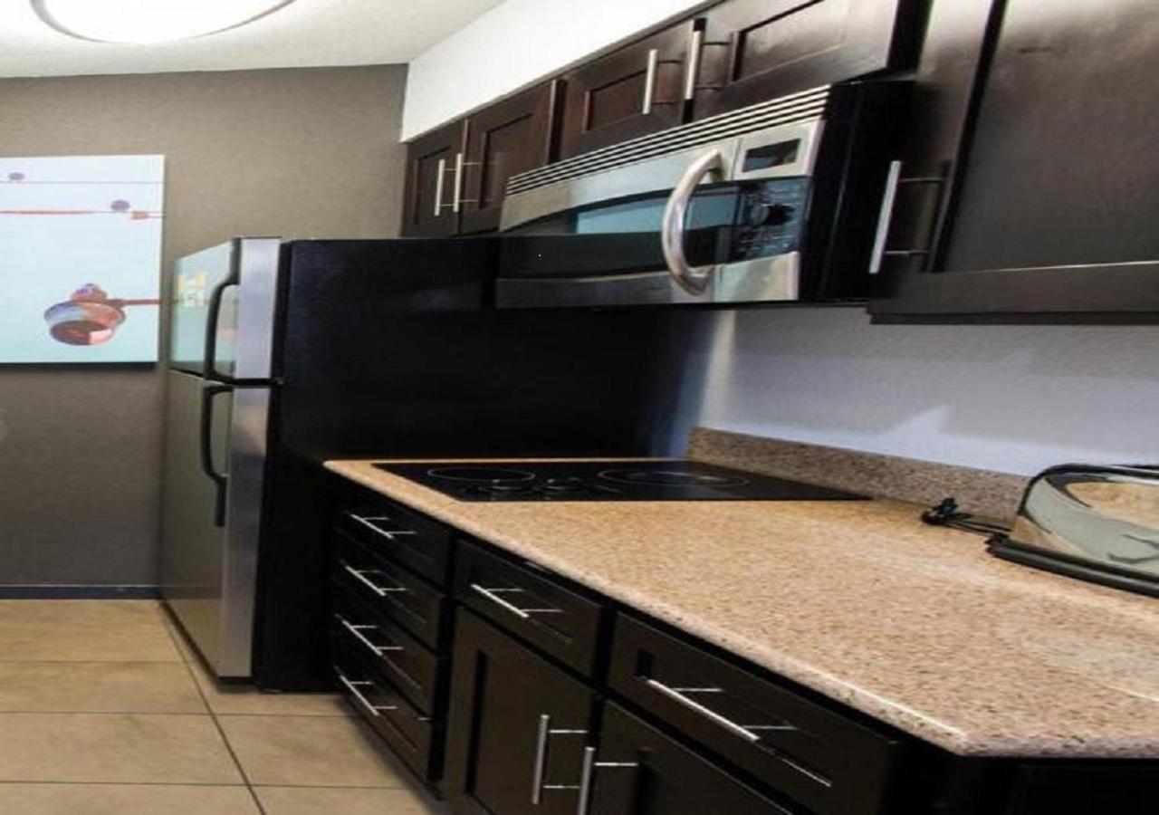 One Bedroom King Suite at Hyatt House LAX/ Manhattan Beach