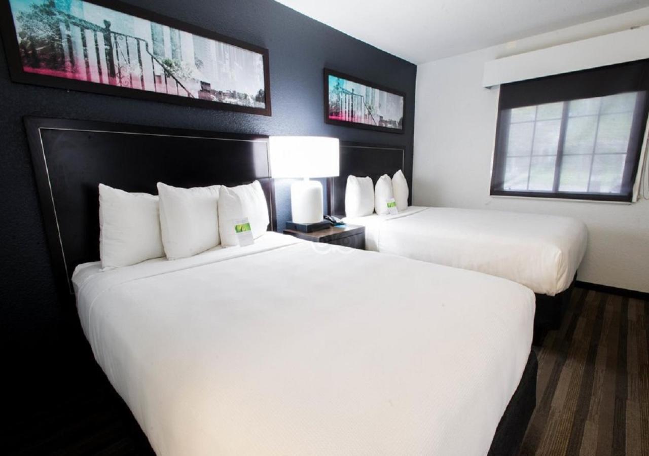 Two Bedroom Trio Suite at Hyatt House LAX/ Manhattan Beach