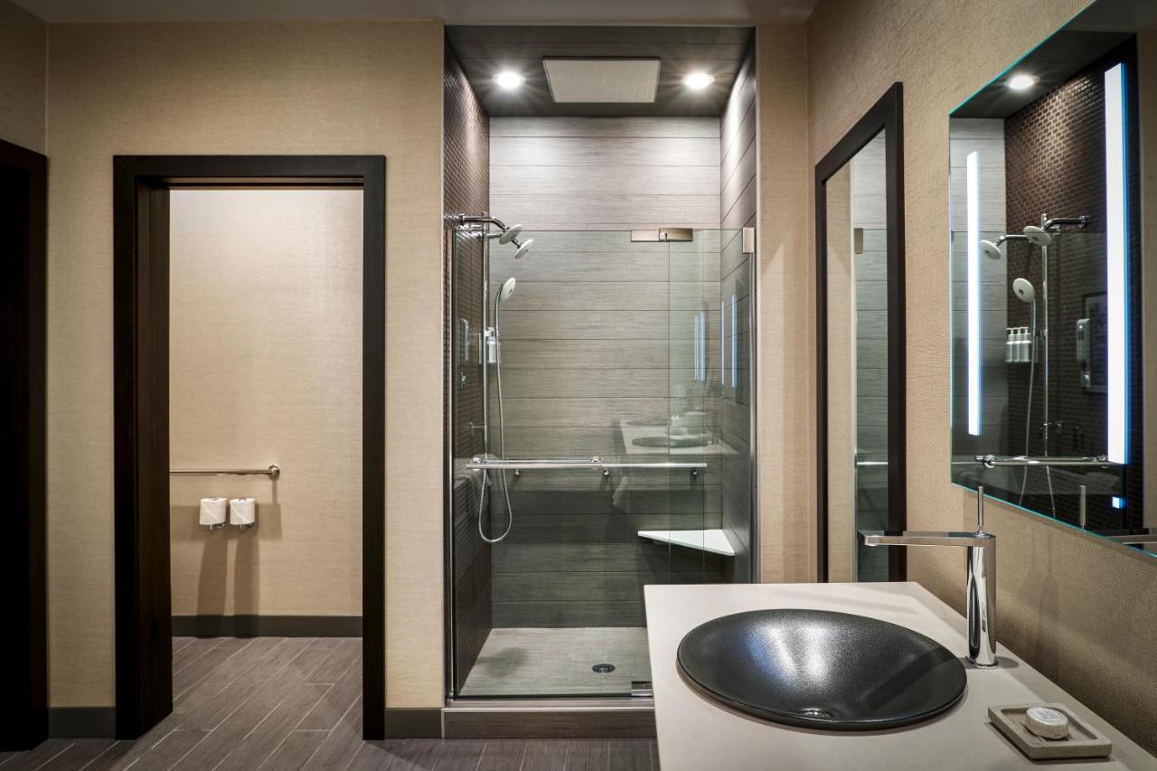 Suite with Terrace at Lodge Kohler