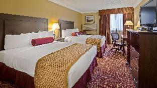 Room #51273410 at Best Western Plus Genetti Wilkes Barre