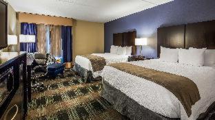 Room #5763179 at Best Western Hartford Hotel & Suites