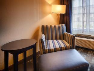 Room #5763179 at Best Western Hartford Hotel & Suites