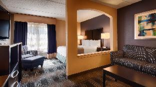 Room #5763180 at Best Western Hartford Hotel & Suites