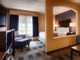 Room #5763180 at Best Western Hartford Hotel & Suites