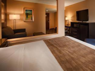 Room #5763180 at Best Western Hartford Hotel & Suites