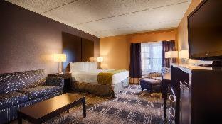 Room #5763181 at Best Western Hartford Hotel & Suites