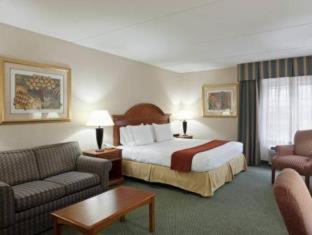 Room #5763181 at Best Western Hartford Hotel & Suites