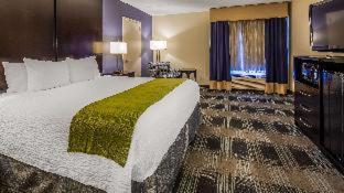 Room #5763182 at Best Western Hartford Hotel & Suites
