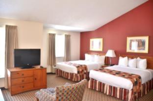 Room #26637907 at Cresthill Suites Syracuse