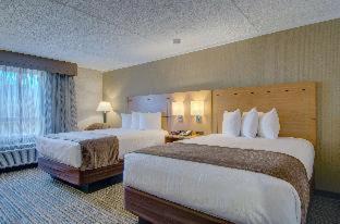 Room #5885626 at Best Western Royal Plaza Hotel & Trade Center