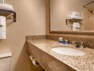 Room #5885627 at Best Western Royal Plaza Hotel & Trade Center