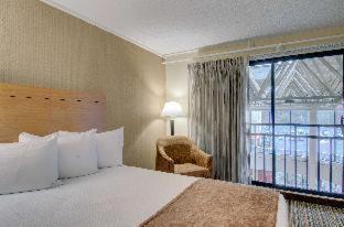 Room #5885629 at Best Western Royal Plaza Hotel & Trade Center