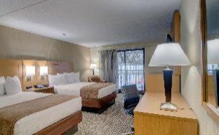 Room #5885629 at Best Western Royal Plaza Hotel & Trade Center