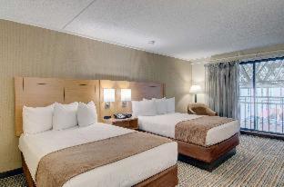 Room #5885629 at Best Western Royal Plaza Hotel & Trade Center