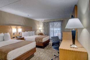 Room #5885629 at Best Western Royal Plaza Hotel & Trade Center