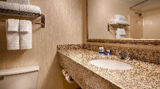 Room #5885630 at Best Western Royal Plaza Hotel & Trade Center