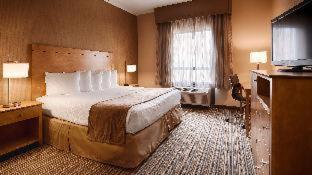 Room #5885630 at Best Western Royal Plaza Hotel & Trade Center