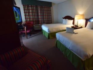 Room #5885632 at Best Western Royal Plaza Hotel & Trade Center