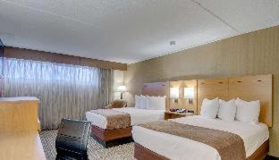 Room #5885634 at Best Western Royal Plaza Hotel & Trade Center