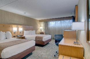 Room #5885634 at Best Western Royal Plaza Hotel & Trade Center