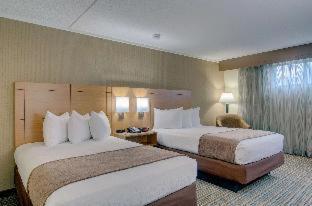 Room #5885634 at Best Western Royal Plaza Hotel & Trade Center