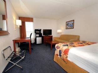 Room #32821112 at Best Western Executive Hotel Of New Haven - West Haven