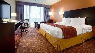Room #32821113 at Best Western Executive Hotel Of New Haven - West Haven